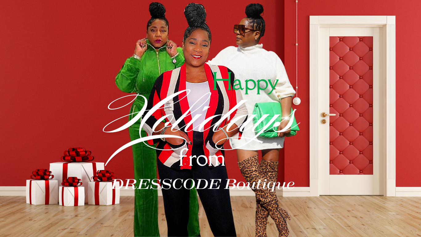 dress code holiday Festive Attire: The Ultimate Guide to Holiday Dressing