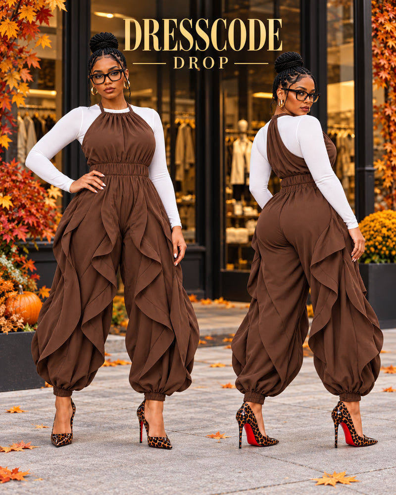 Jumpsuits collection