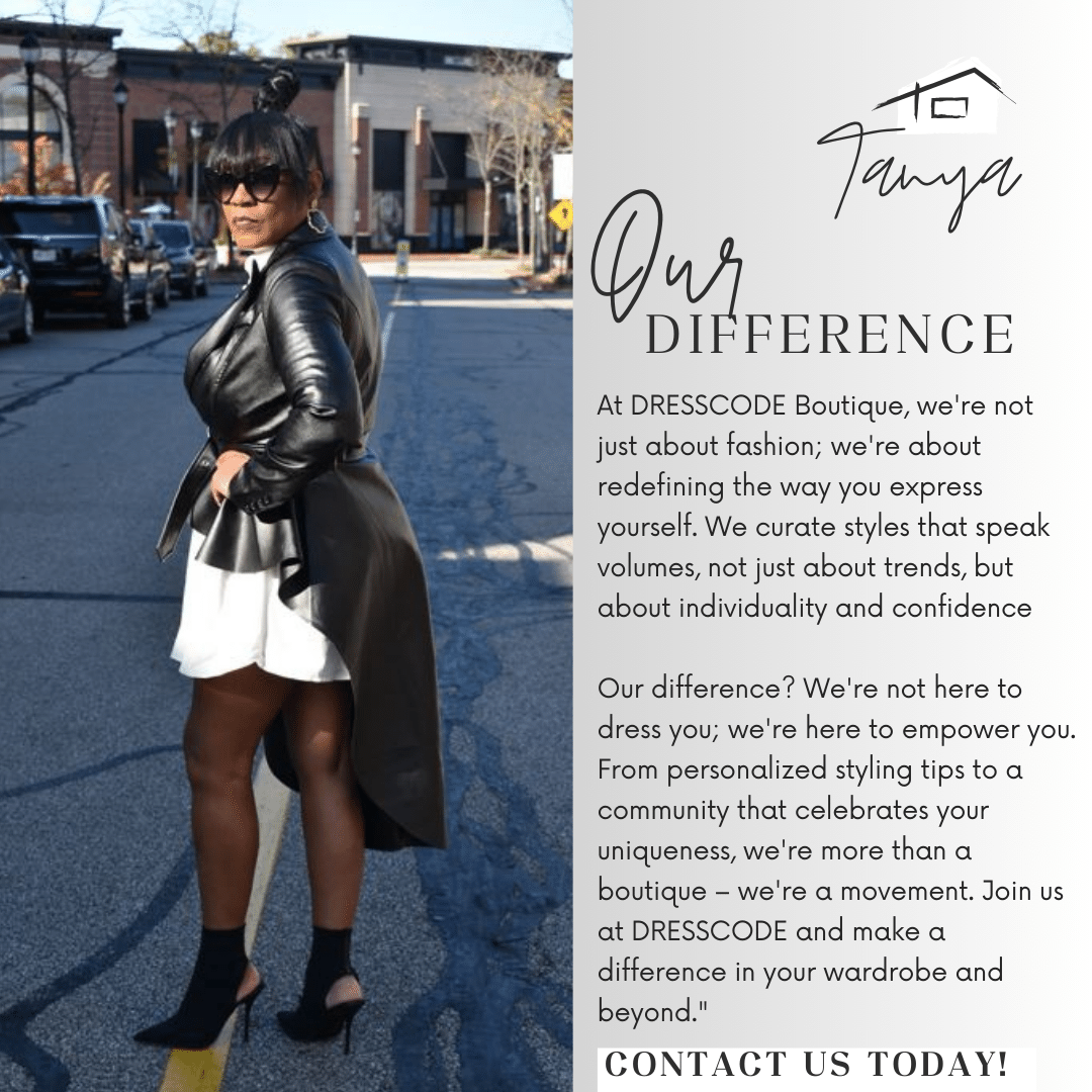 DRESSCODE women's boutique S4X: chic clothing, accessories. Shop now. DRESSCODE women's boutique S4X: chic clothing, accessories. Shop now.
