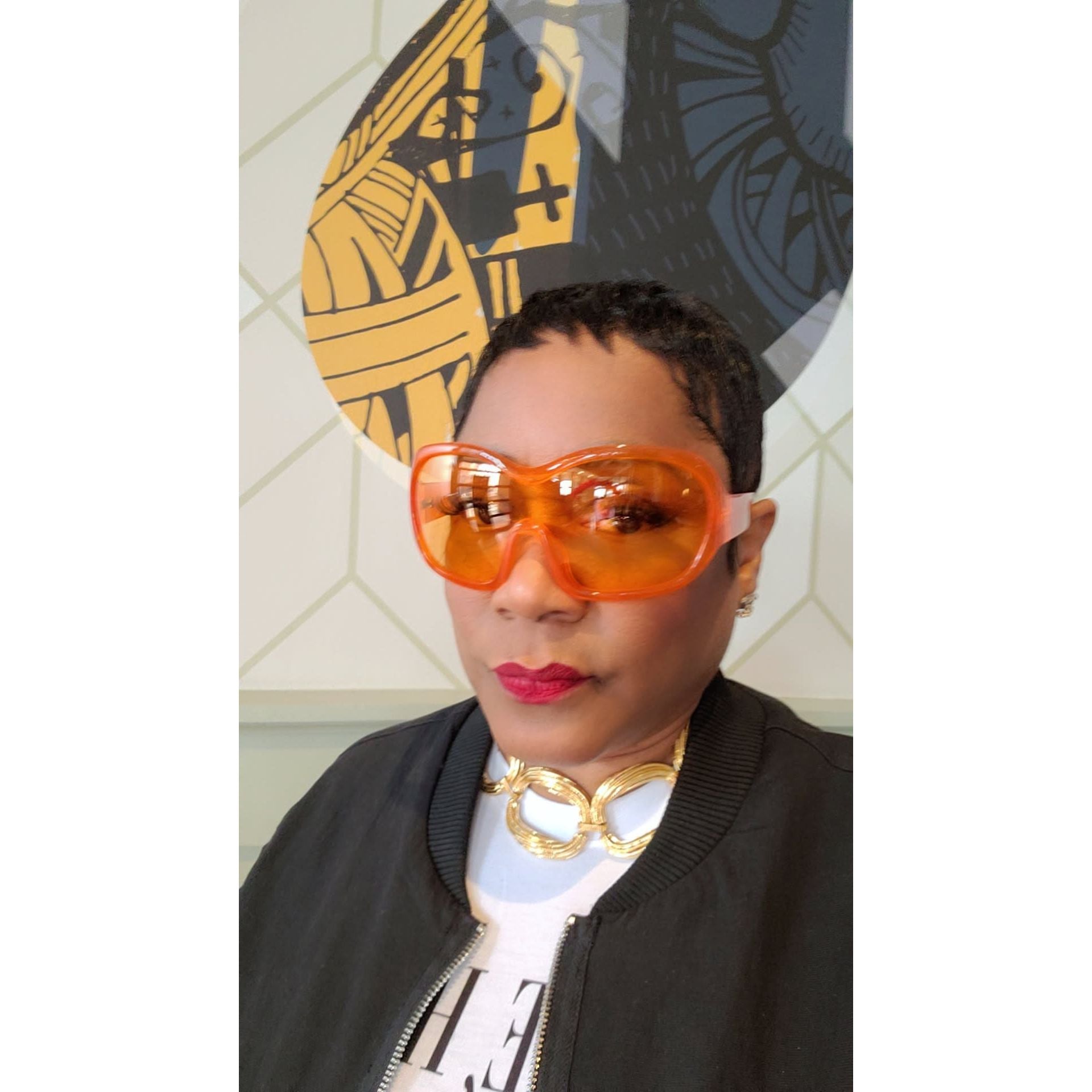 Aviator Sunnies
