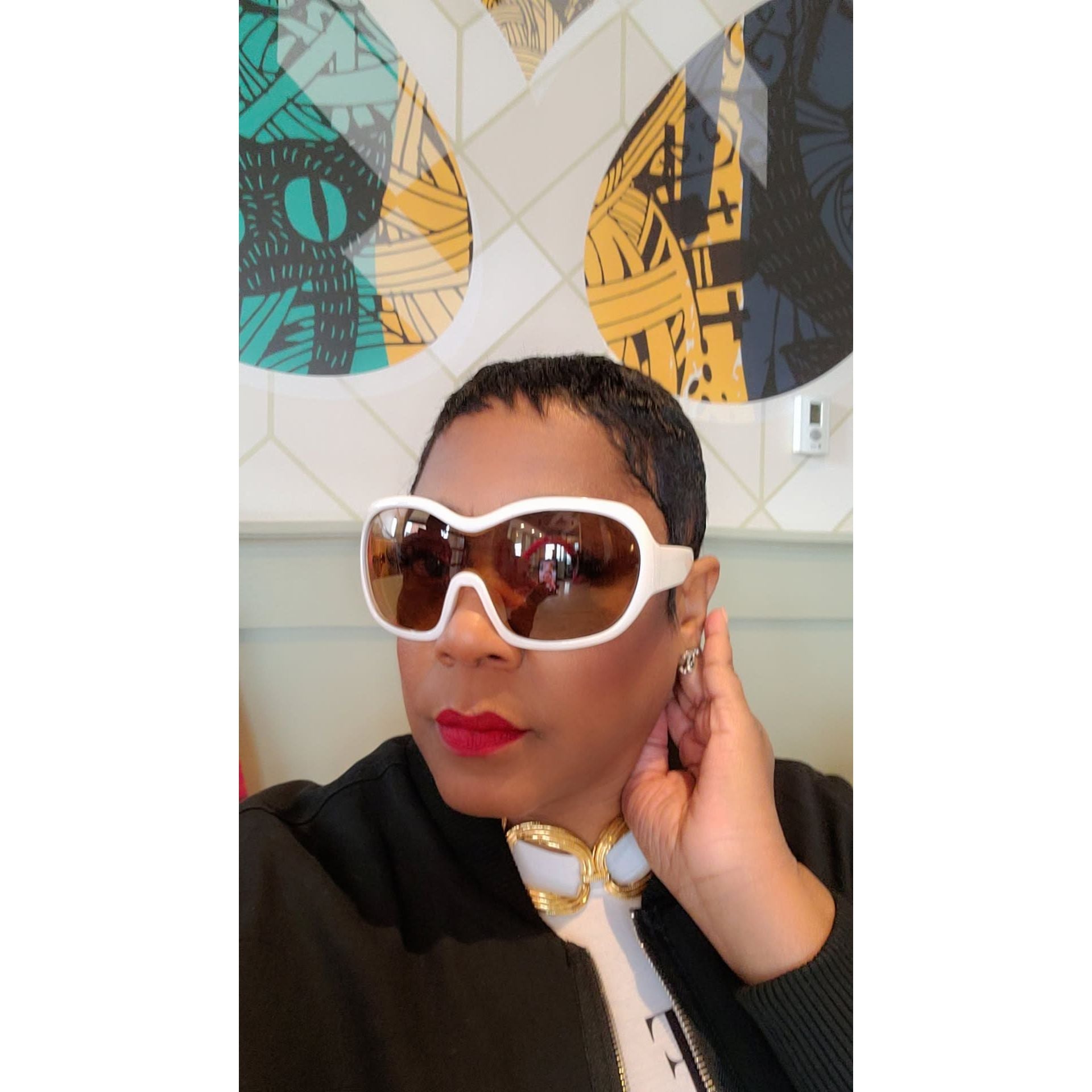 Aviator Sunnies