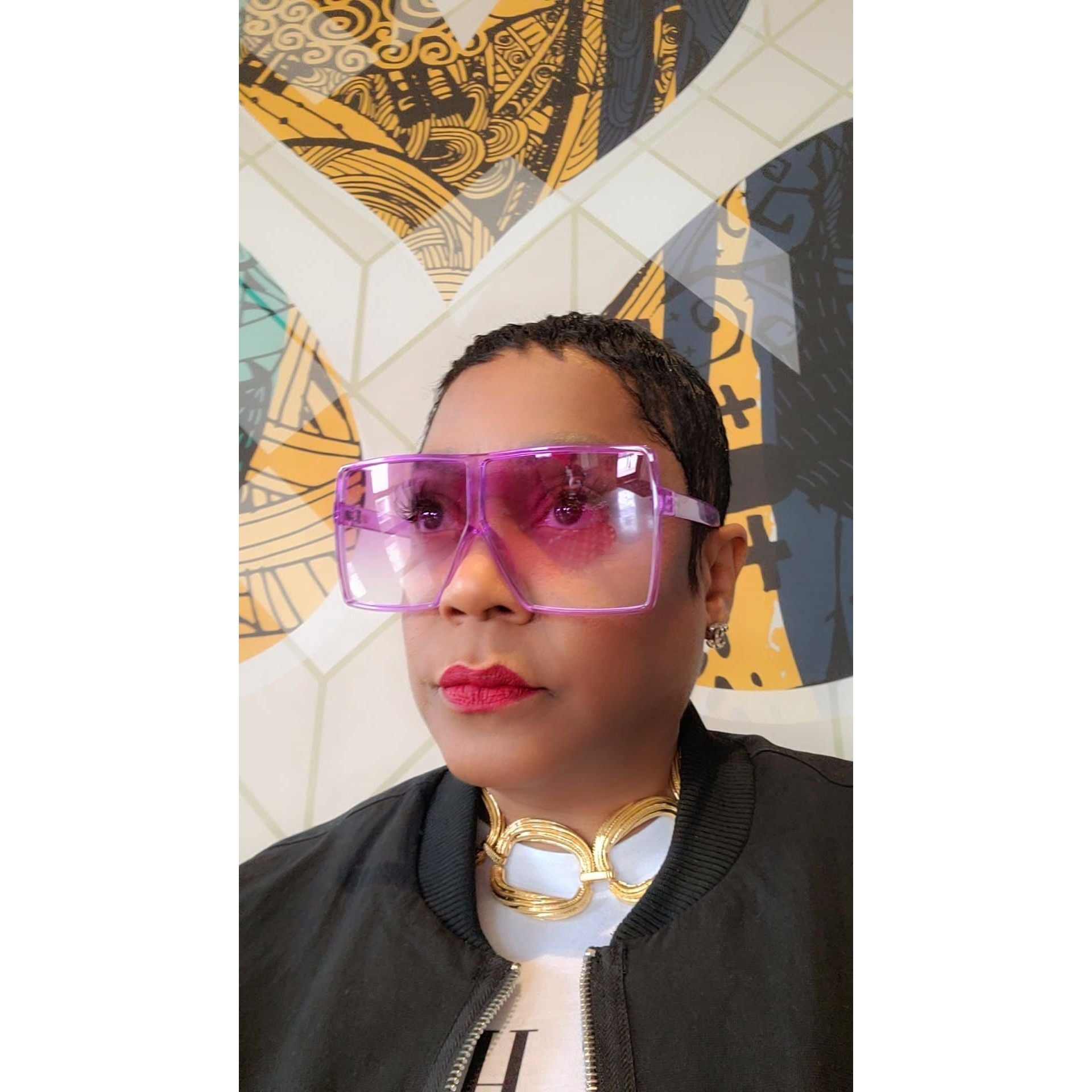 Square Up Frames