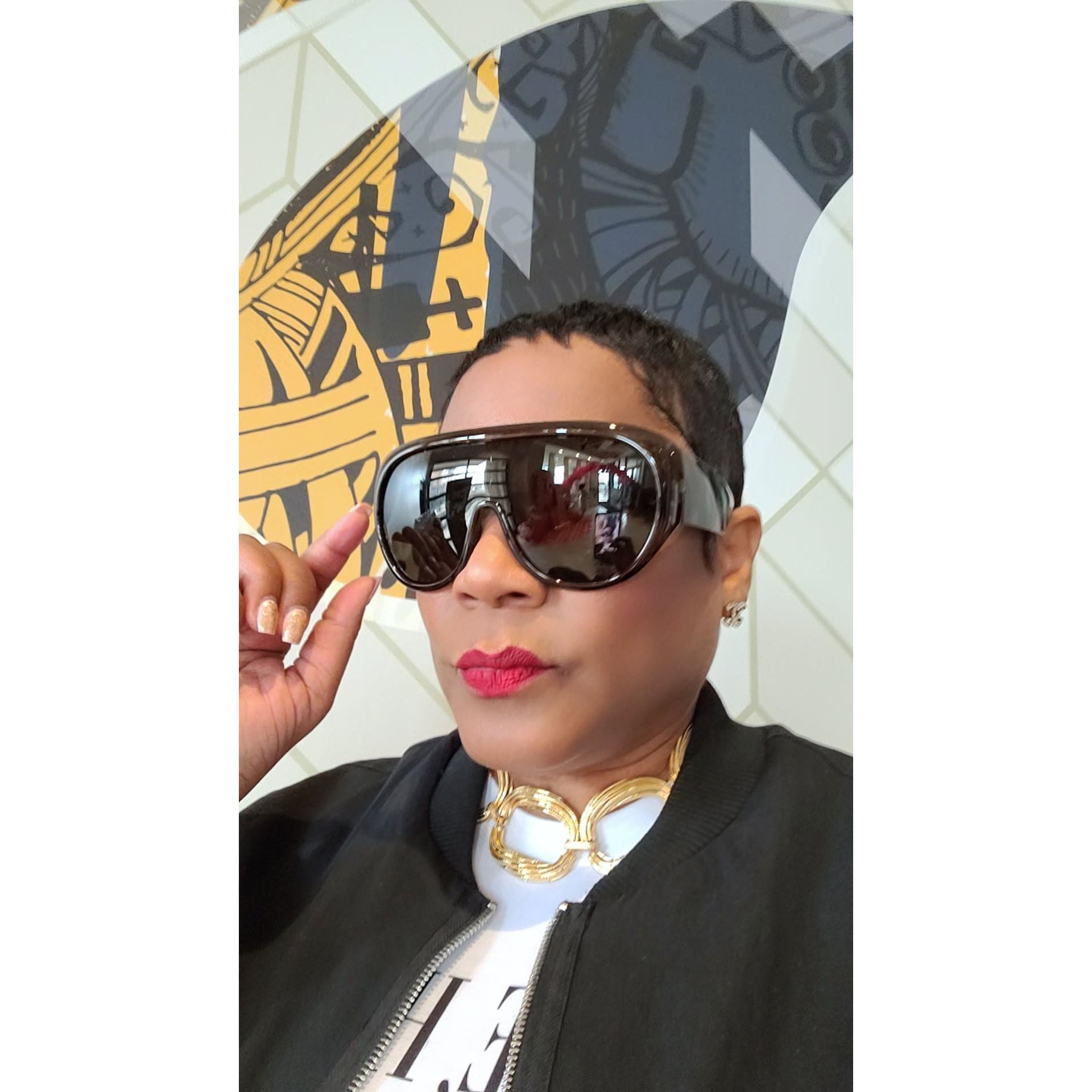 Aviator Sunnies