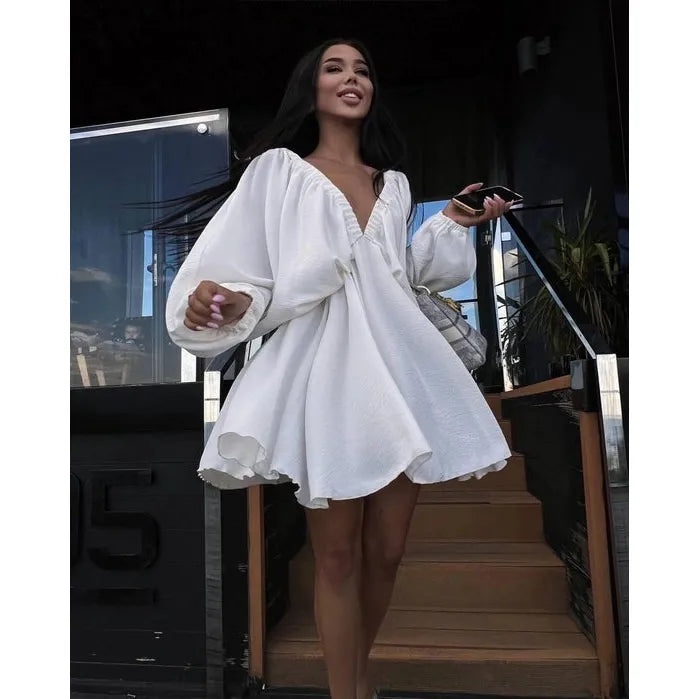 Pretty Little Casual Dress