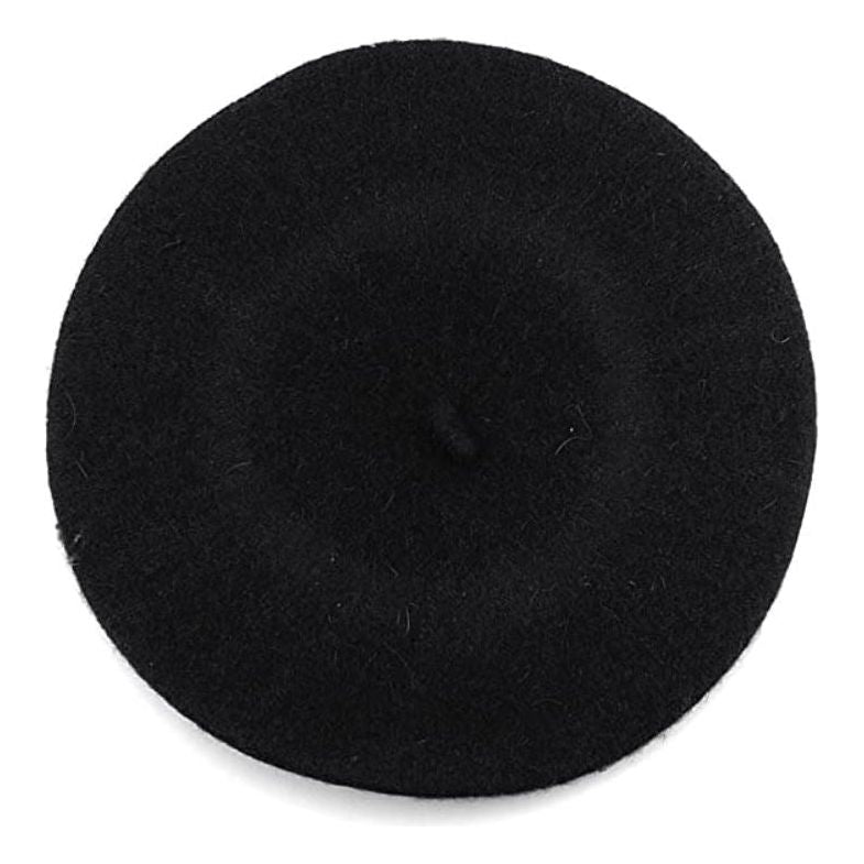Wide Brim Floppy Fedora Hat