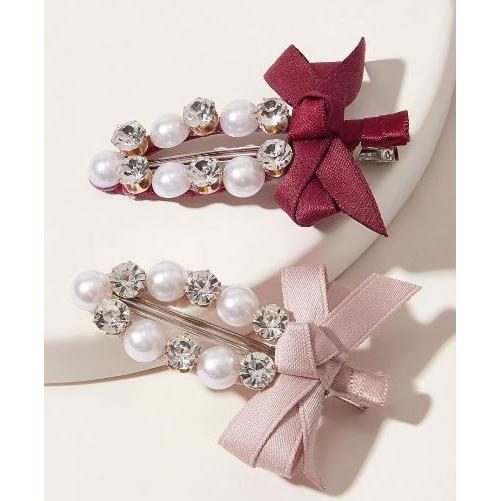 Hair Clips