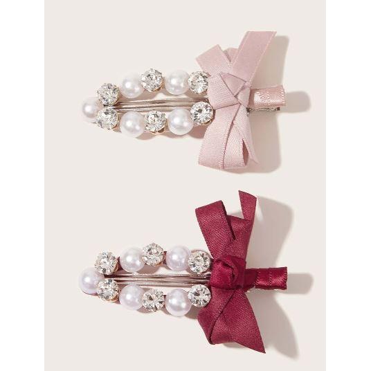 Hair Clips