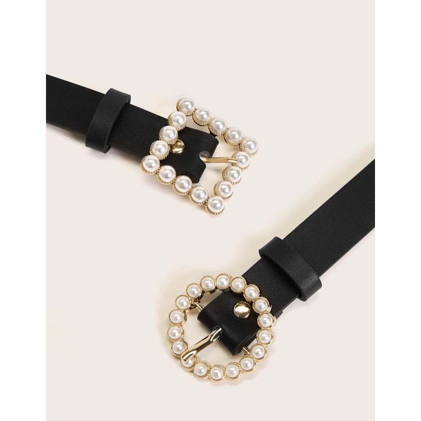 Black Belt Fishing Harness