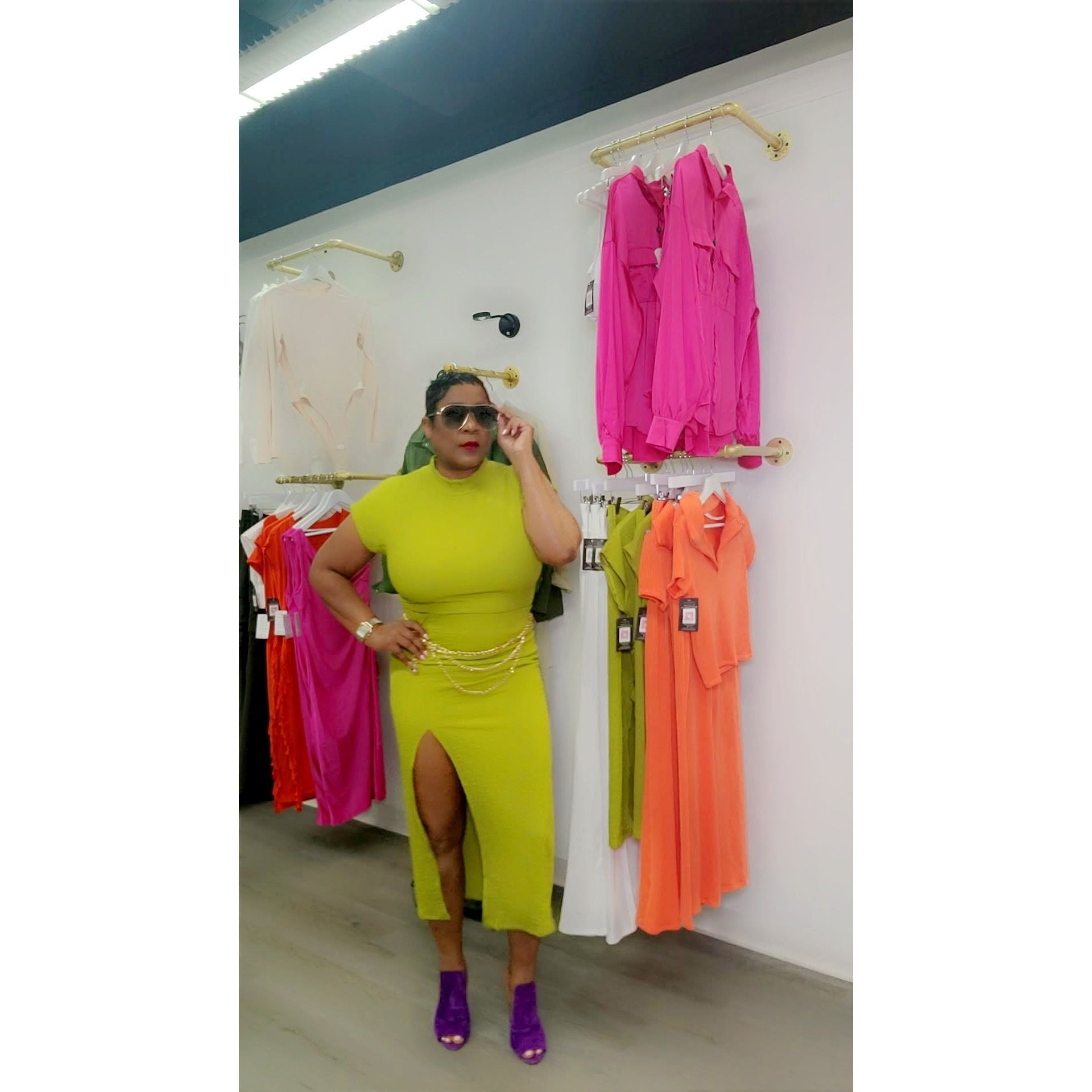 New Arrivals