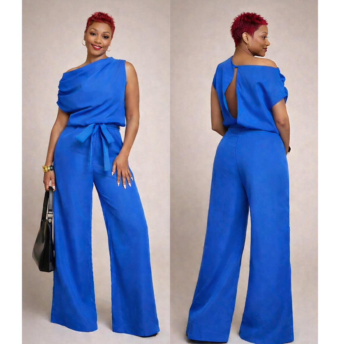 Jumpsuits & Rompers