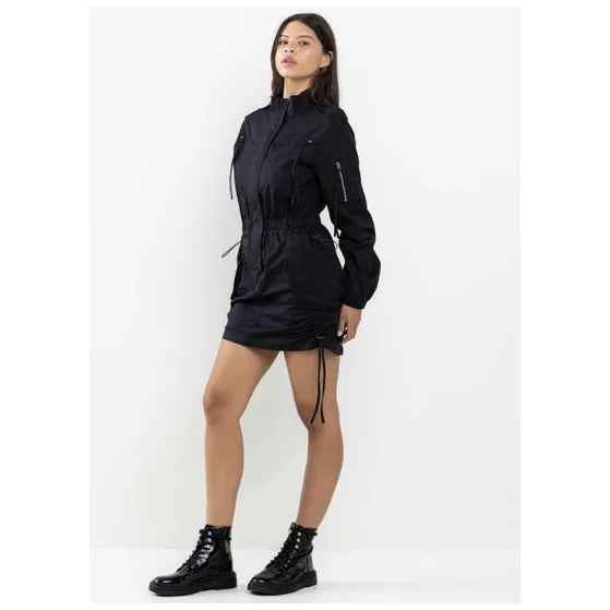 The Palms Cargo Dress