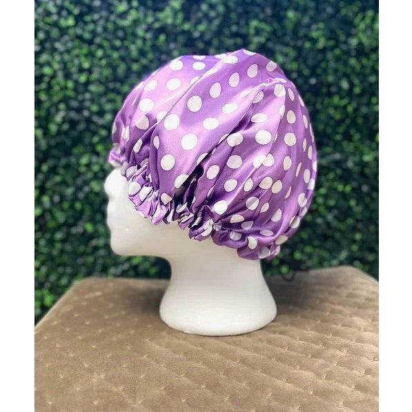 Kid's Hair Bonnets