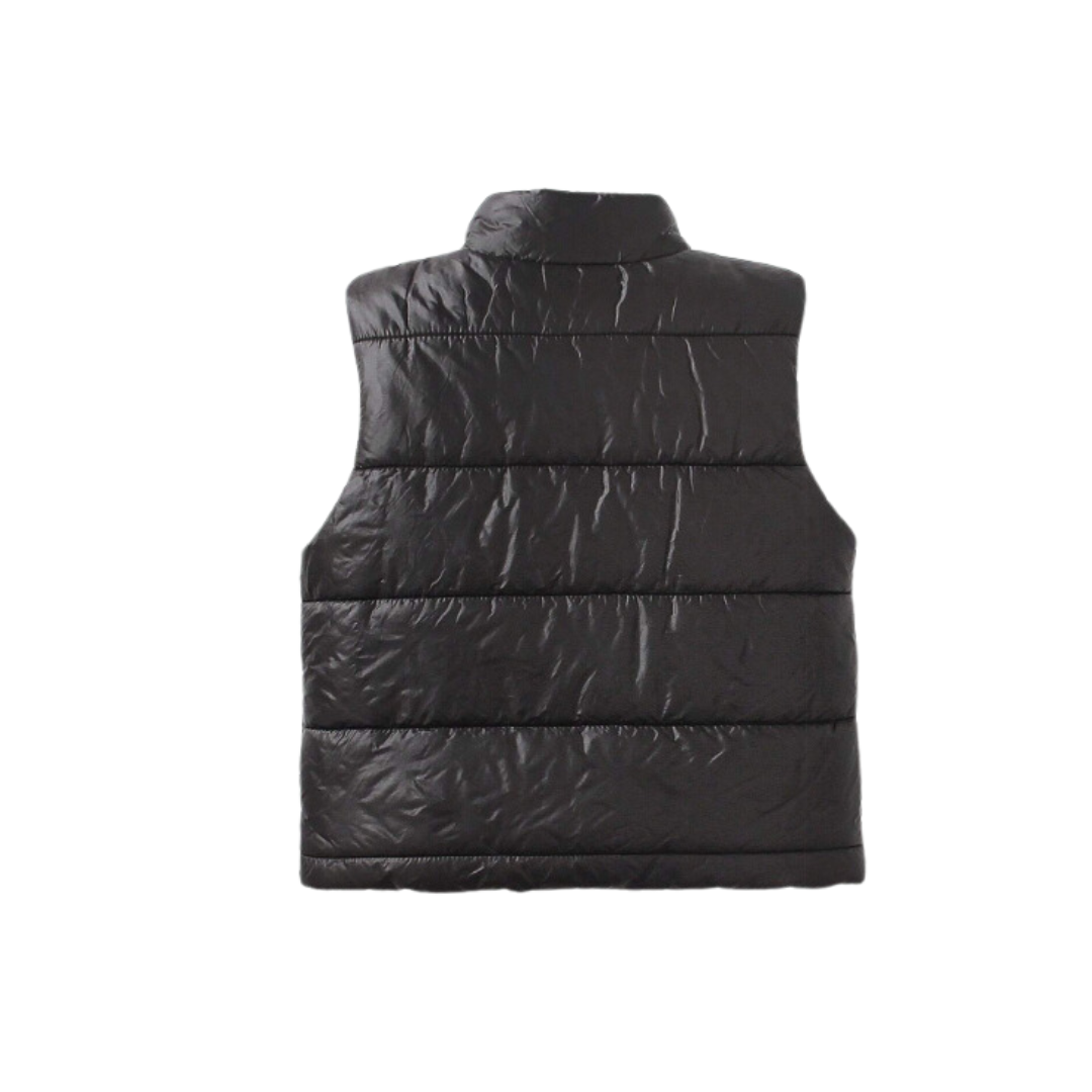 Boys Reversible Puffer Vest from Ashton's Corner kids at DRESSCODE, view 2