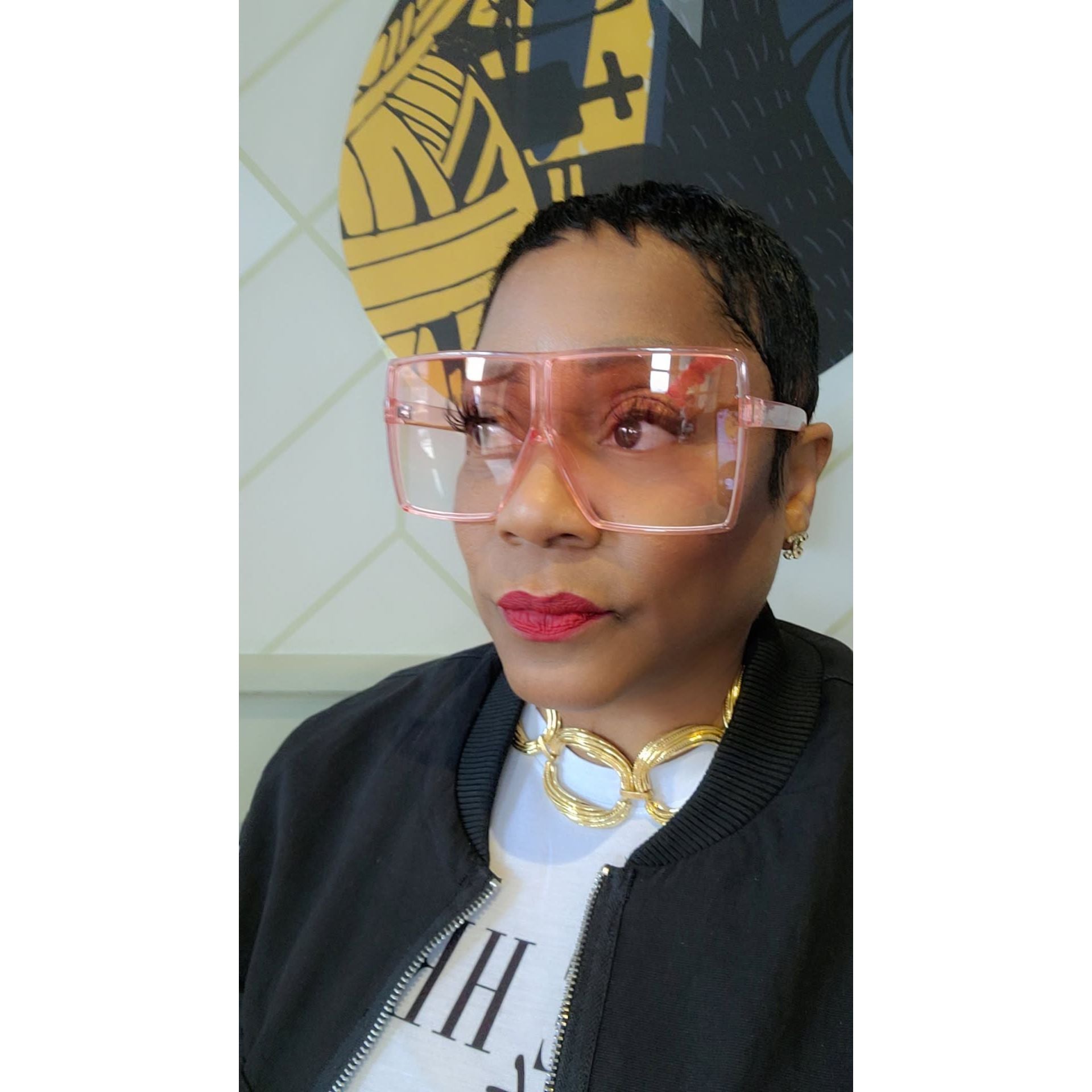 Square Up Frames Square up frames