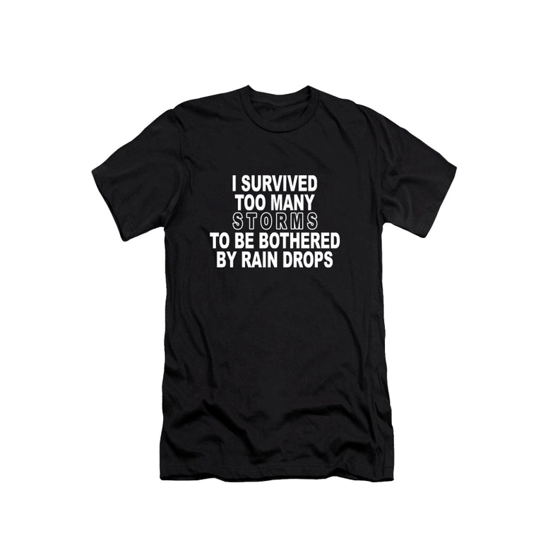 Surviving Storms Tshirts
