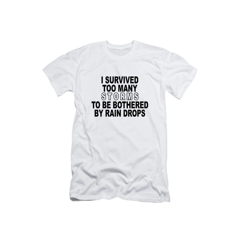 Surviving Storms Tshirts