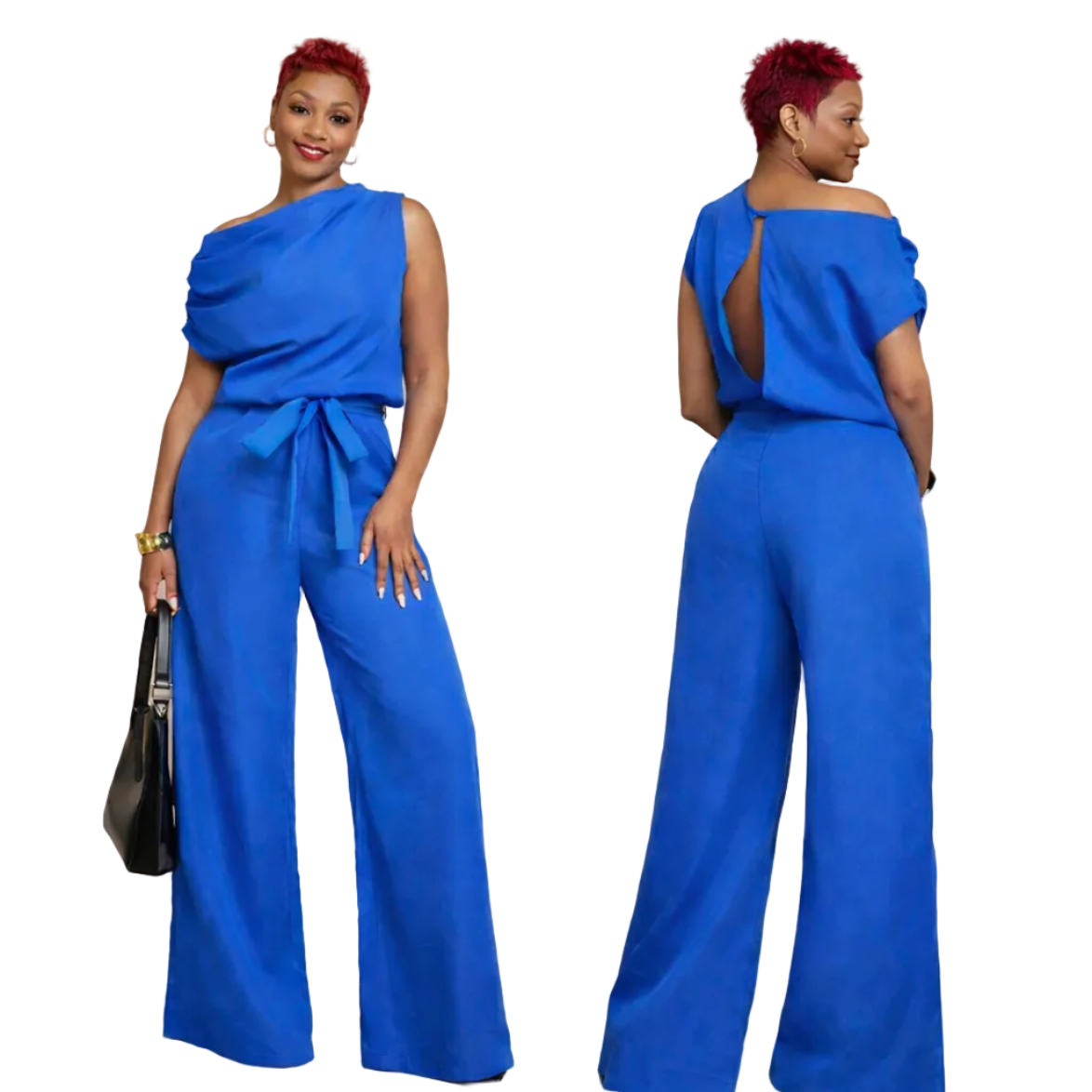 Power Jumpsuit
