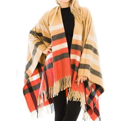 Ponchos