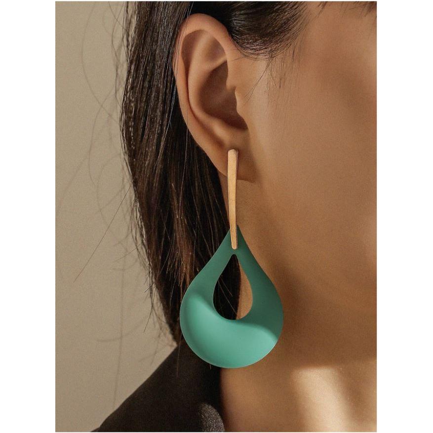 Water Drop Earrings